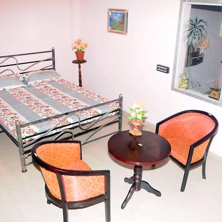 Kumta Sathwik Homestay المظهر الخارجي الصورة