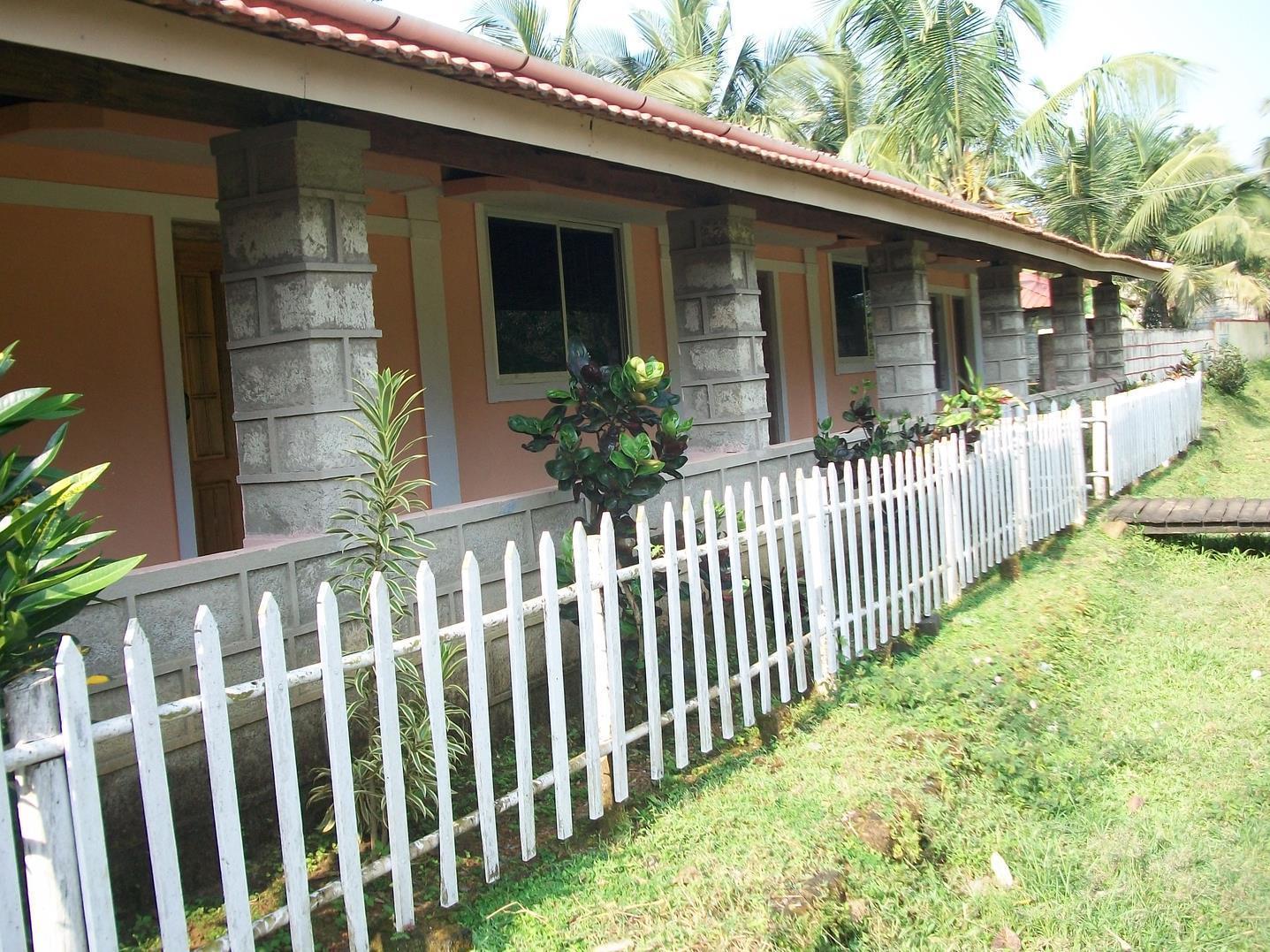 Kumta Sathwik Homestay المظهر الخارجي الصورة