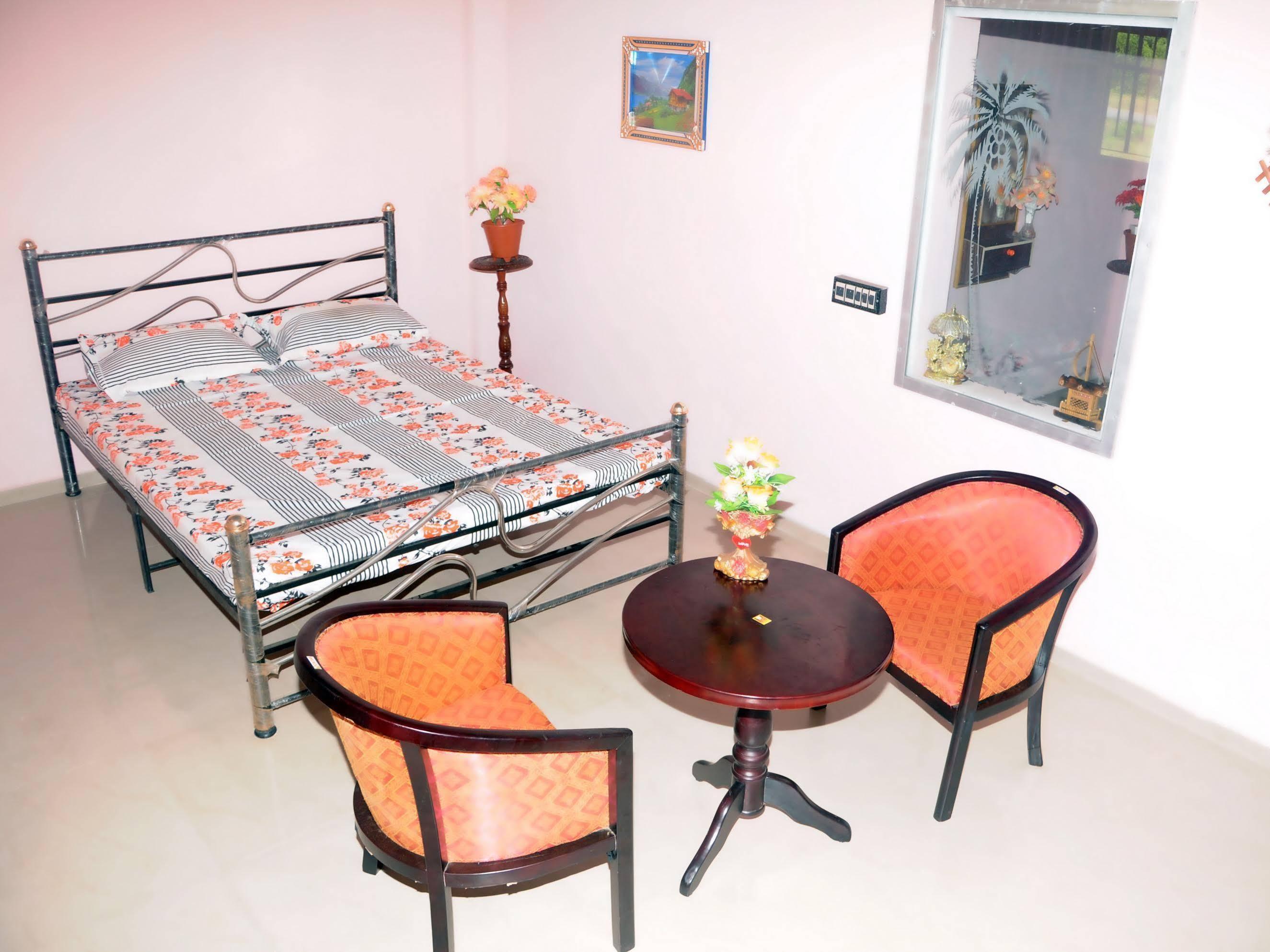 Kumta Sathwik Homestay المظهر الخارجي الصورة